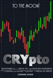 CRYpto movie poster