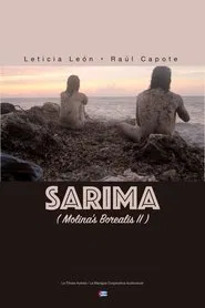 Sarima movie poster