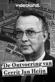 De Ontvoering van Gerrit Jan Heijn movie poster