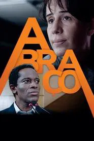 Abraço movie poster