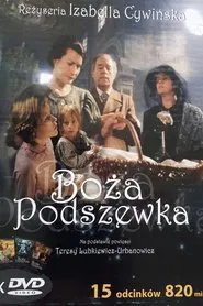 Boża podszewka tv show poster