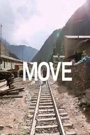 Move movie poster