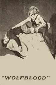 Wolf Blood movie poster