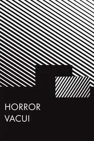 Horror Vacui movie poster