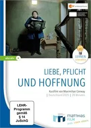Liebe, Pflicht und Hoffnung movie poster