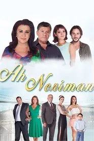 Ah Neriman tv show poster