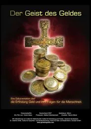 The Spirit of Money movie poster