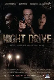 Night Drive movie poster