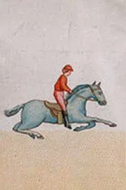 Le Steeple-chase movie poster