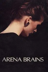 Arena Brains movie poster