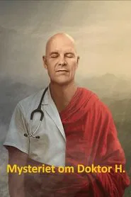 Mysteriet om Doktor H. tv show poster