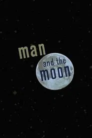 Man and the Moon movie poster