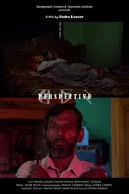 Perspective movie poster