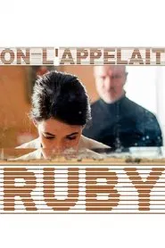 Ruby Is Dead movie poster