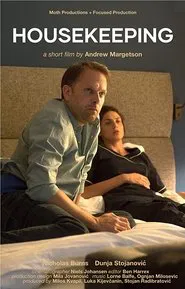 Poster do filme Housekeeping