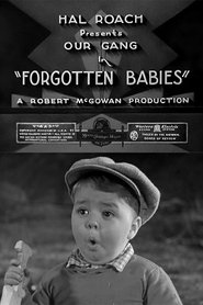 Poster do filme Forgotten Babies