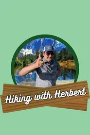 Poster do filme Hiking with Herbert