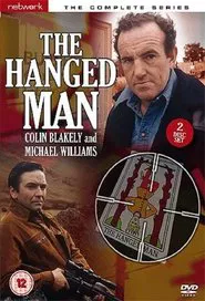 The Hanged Man tv show poster