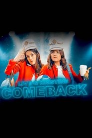 Comeback - Live og Kristine tv show poster