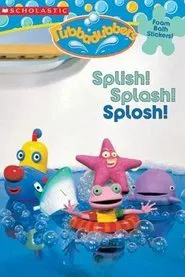 Rubbadubbers: Splish! Splash! Splosh! movie poster