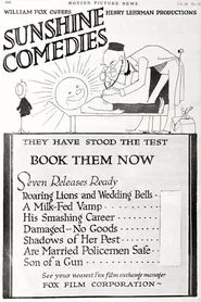 Are Married Policemen Safe? movie poster