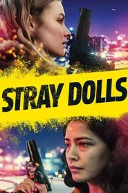 Stray Dolls movie poster