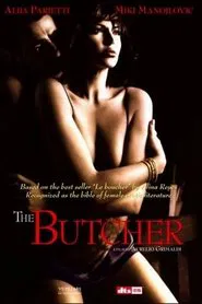 The Butcher movie poster