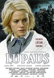 Promise movie poster