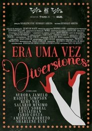 Era Uma Vez Diversiones movie poster