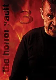 Poster do filme The Horror Vault 3