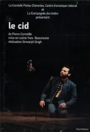 Poster do filme Le Cid