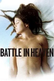 Battle in Heaven movie poster