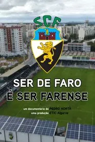 Ser de Faro é Ser Farense movie poster