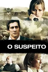 Poster do filme O Suspeito