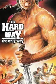 The Hard Way movie poster