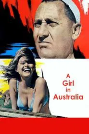 A Girl in Australia movie poster