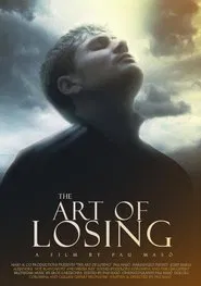 The Art of Losing movie poster