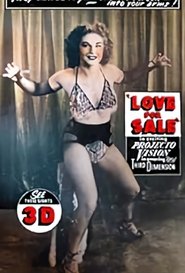 Love for Sale movie poster