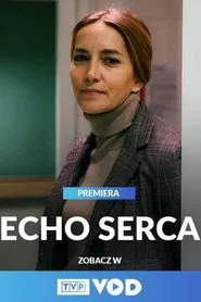 Poster da série Echo serca