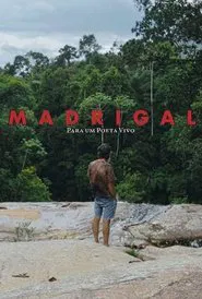 Madrigal Para um Poeta Vivo movie poster