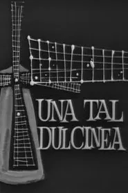 Una tal Dulcinea movie poster