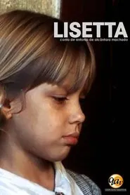 Lisetta - Conto de Antonio de Alcântara Machado movie poster