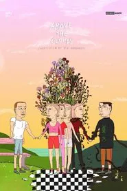 Poster do filme Above the Clouds