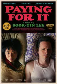 Paying for It movie poster