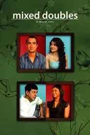 Poster do filme Mixed Doubles