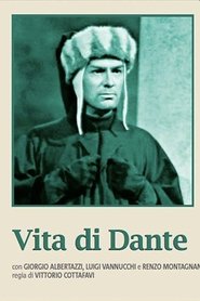 Vita di Dante tv show poster