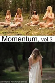Momentum, vol. 3 movie poster