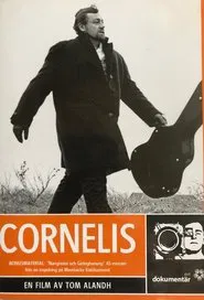 Cornelis - dokumentären movie poster
