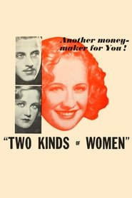 Two Kinds of Women movie poster
