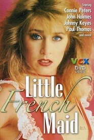 The Little French Maid movie poster